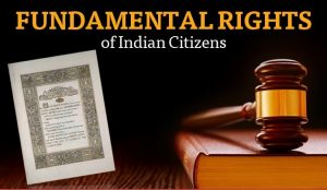 Citizenship at the commencement of the Constitution in India