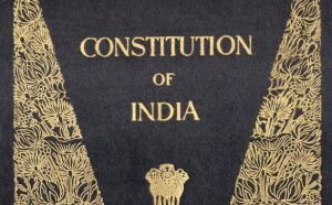 Types of Constitution Amendment Procedure