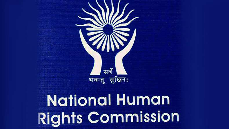 National Human Rights Commission of India
