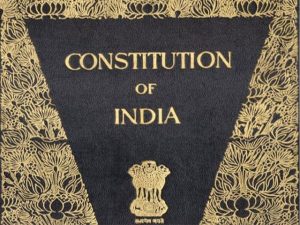 list of 80 most important articles of the Indian Constitution