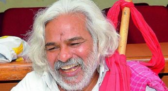 Famous Telangana poets