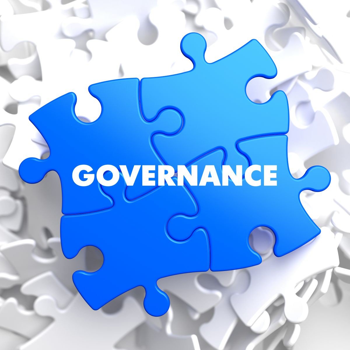 what is governance