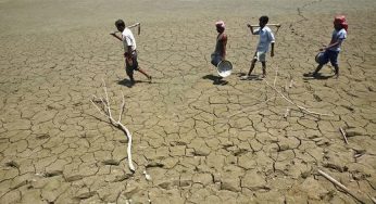 Drought preparedness in India | Drought Management Plan