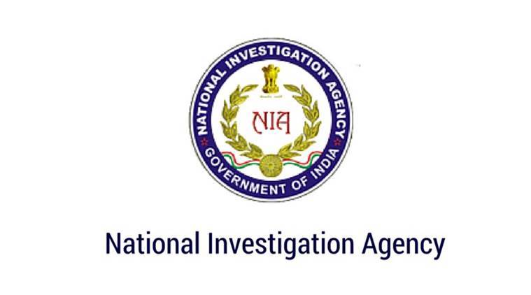  National Investigation Agency (Amendment) Bill 2019 