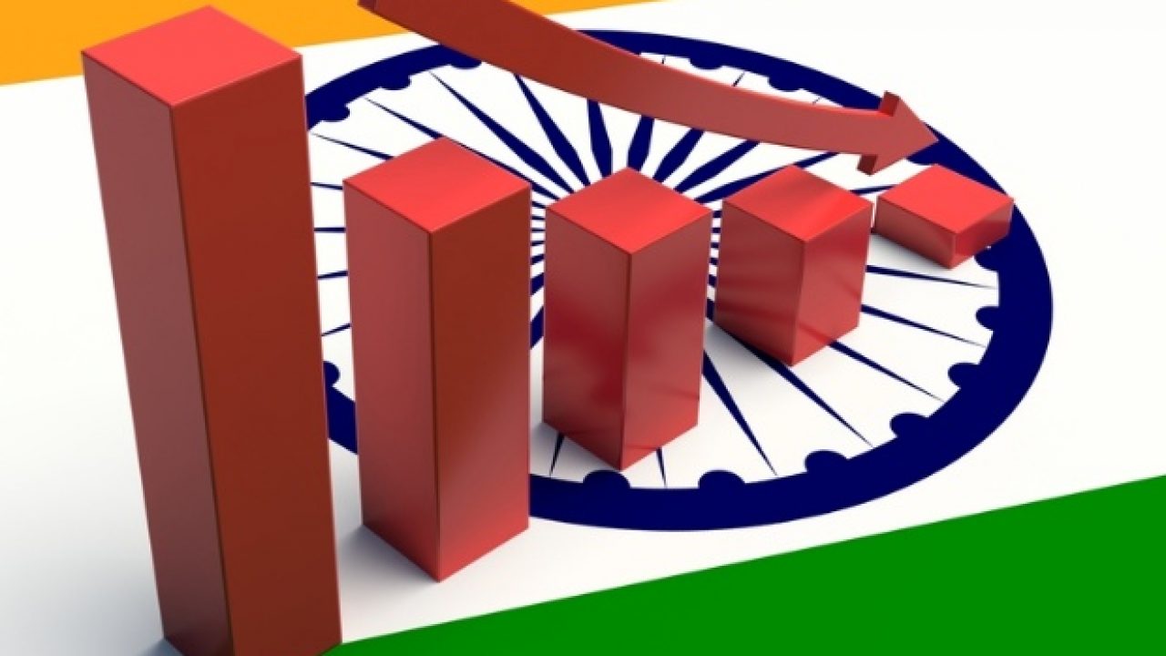 Essay on Factors for slowdown of Indian Economy