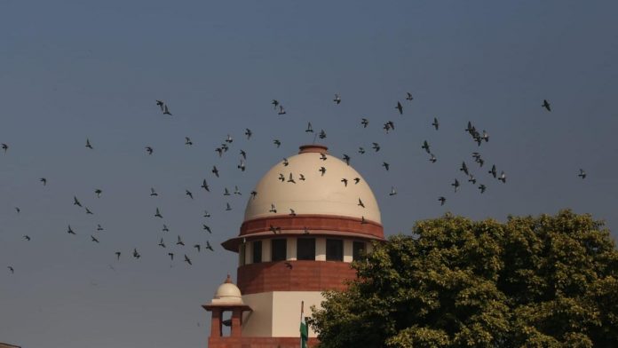 Supreme Court panel recommends several prison reforms
