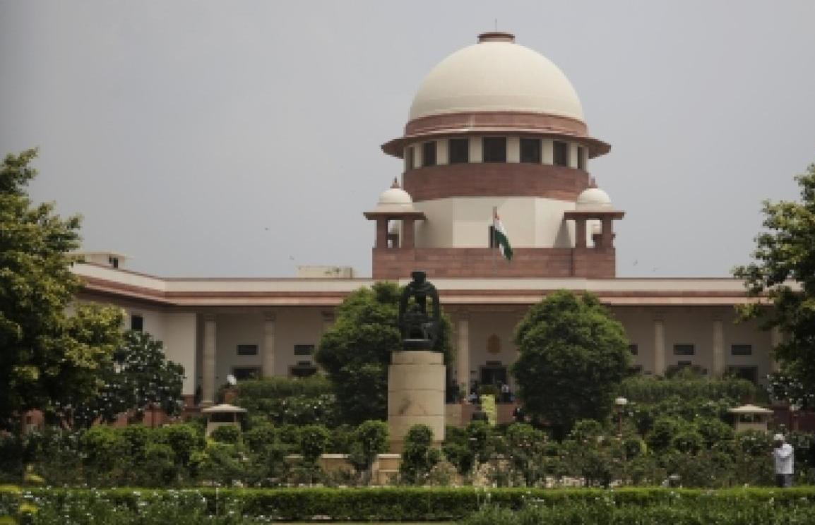 Supreme Court upholds Centre's 2018 amendments in SCST